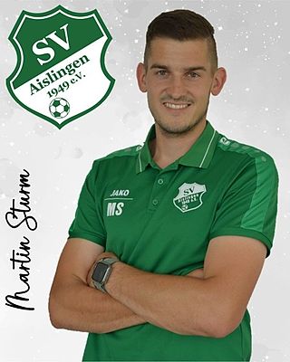 Martin Sturm