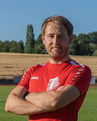 Christopher Grässle