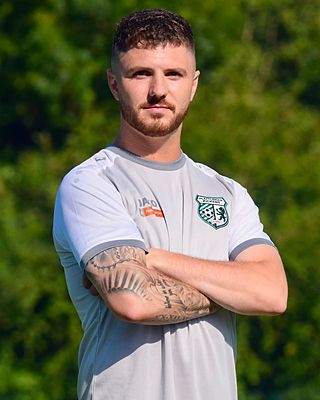 Tobias Ehebauer