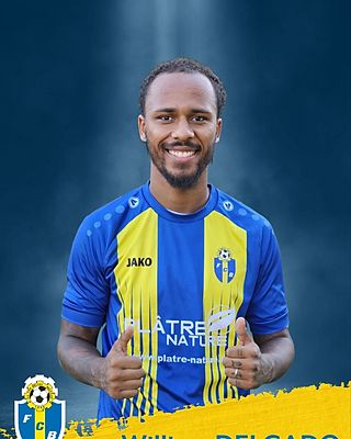 William Rodrigues Delgado