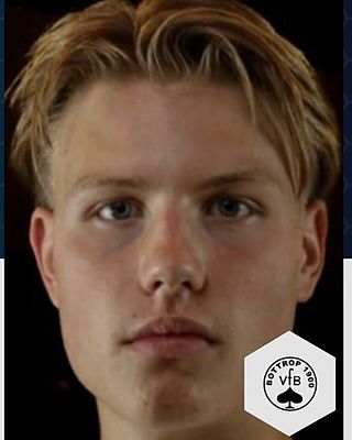 Niklas Böhm