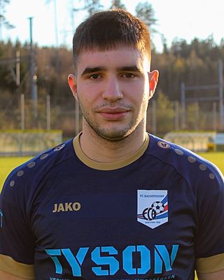 Mihailo Djuric