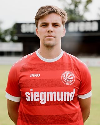 Lasse Holthuis
