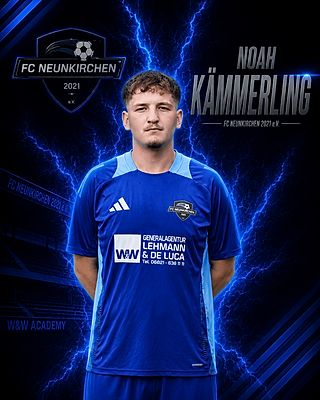 Noah Kämmerling