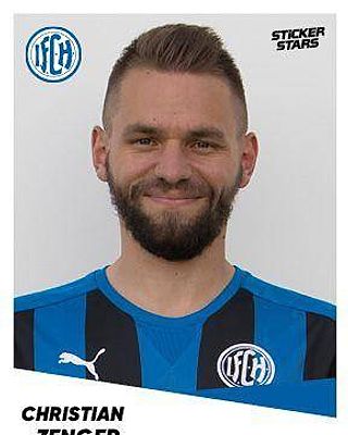 Christian Zenger