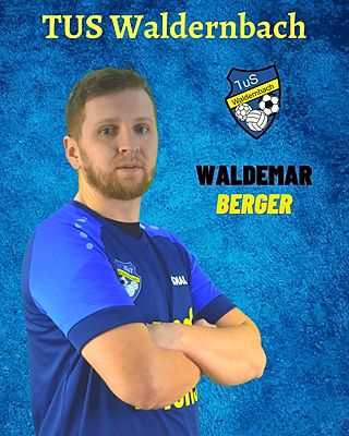 Waldemar Berger