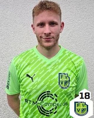 Janic-Finn Hildebrand