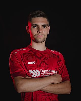 Oleksandr Rudenko