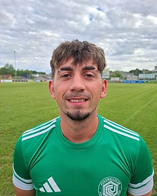 Petre Andresoiu