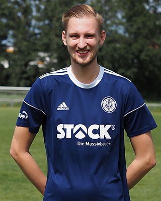 Jannik Vogt