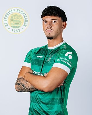 Alessio Paolo Milan Beuchel