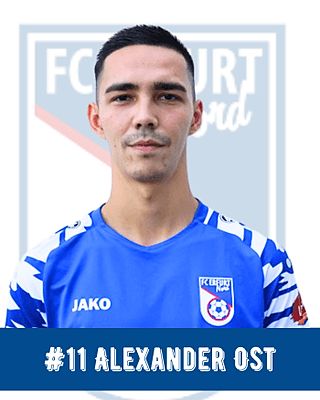 Alexander Ost