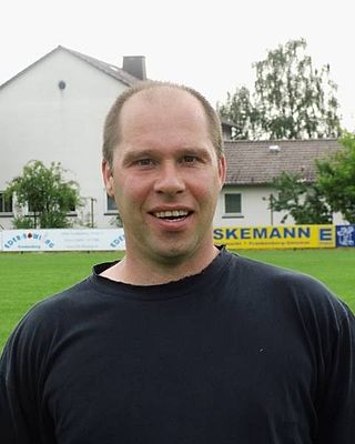 Michael Eigenbrodt