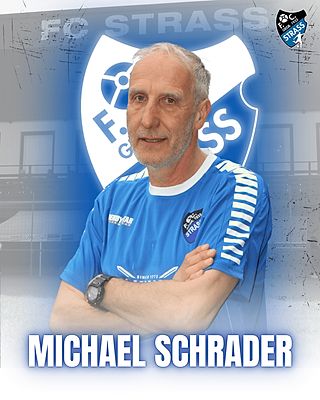 Michael Schrader