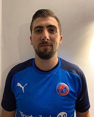 Daniel Do Livramento Santos