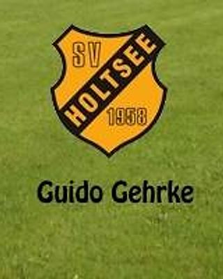 Guido Gehrke