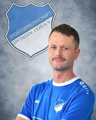 Mathias Nothacker