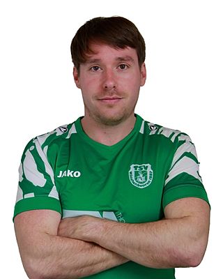 Tim Sorg
