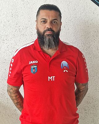 Murat Taufik