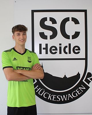 Henrik Schmitz