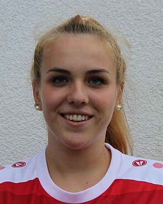 Jana Friedrichs