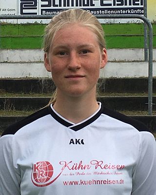 Cora König