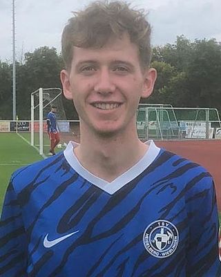 Christopher Friedrich
