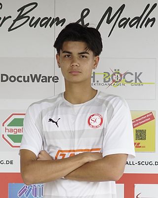Keanu Fischer