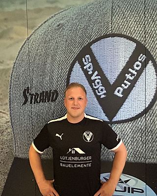 Christopher Schiemann