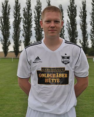 Christian Fischer