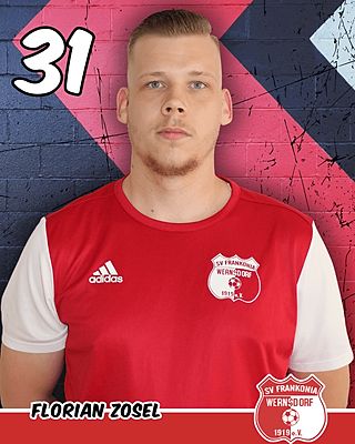 Florian Zosel