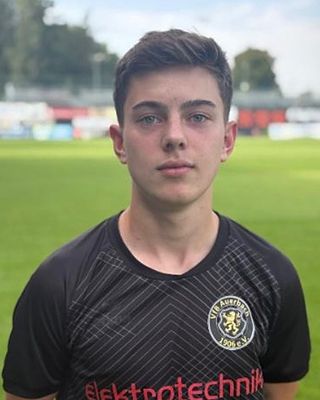 Ben Höpner