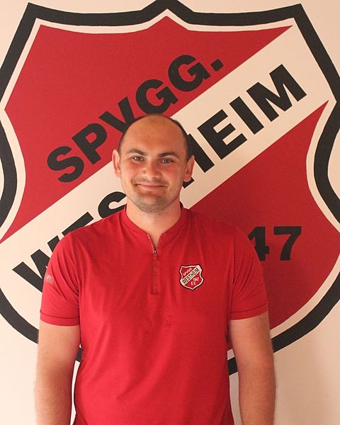 Foto: SpVgg Westheim