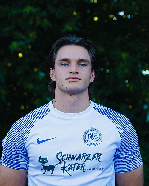 Foto: Laurenz Fritsch