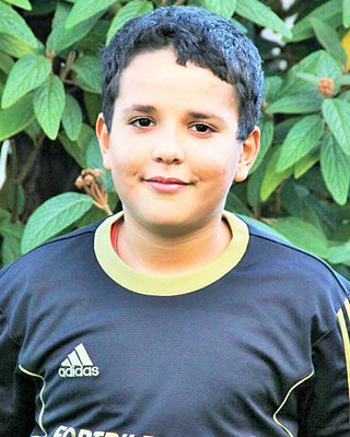 Omar Zinedine