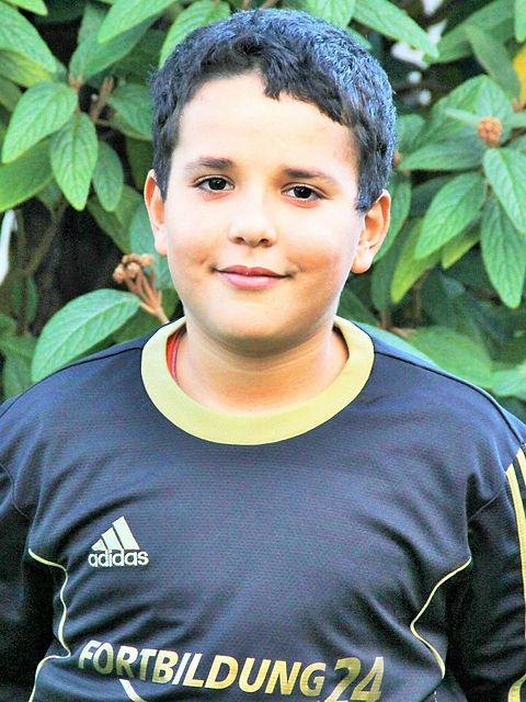 Foto: FC Alte Haide