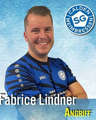 Fabrice Lindner