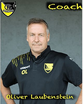 Oliver Laubenstein