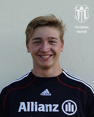 Christian Haindl