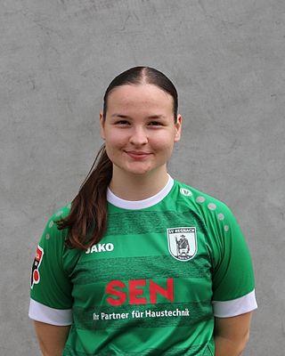 Christina Kutsiofiti