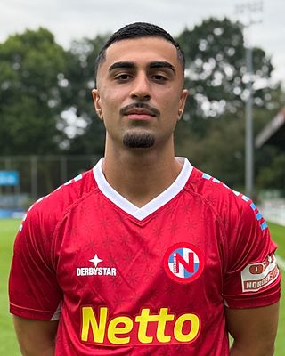 Milad Nejad