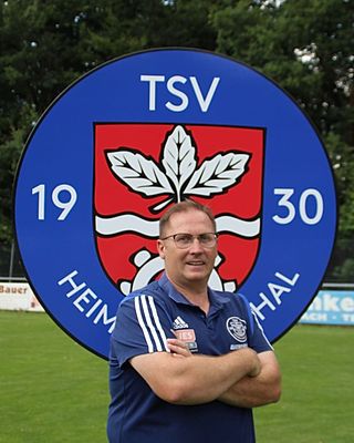 Bernd Amrhein