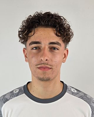 Nic Wittkamp