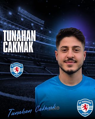 Tuna-Han Cakmak