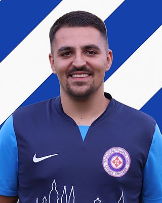 Pascal Ricardo Parente Reyes