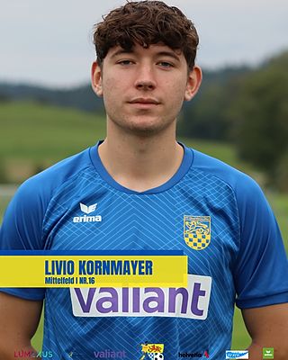 Livio Kornmayer