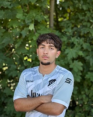 Barzan Shamo Darwish