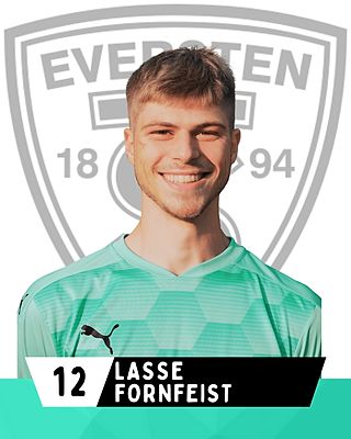 Lasse Fornfeist