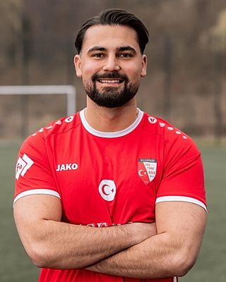 Fatih Yilmaz