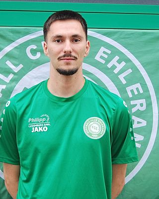 Luca Baldinelli